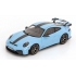 Porsche 911 (992) GT3 Weissach Package 1:18 187000
