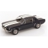 Ford Mustang Hardtop Coupe 1965 Nightm 1:18 182805