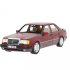 Mercedes Benz 500E W124 Metallic Red1:18 B66040699