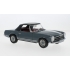 Mercedes Benz 230 SL W113 Grey 1963 1:18 B66040681