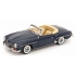 Mercedes Benz 190 SL W121 1957 Blue 1:18 183403