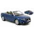 Audi A4 Cabrio Blue 1:18 5010504325