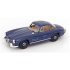 Mercedes Benz 300 SL W198 1954 Blue 1:18 183852