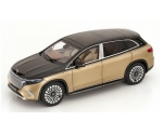 Mercedes Benz EQS 2021 High  1:18 B66960592