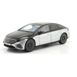 Mercedes Benz EQS 2021 High  1:18 B66960575