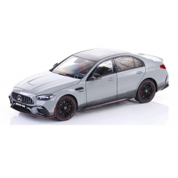 Mercedes Benz C63 S E Performance A 1:18 B66961524