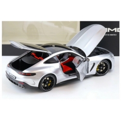 Mercedes Benz AMG GT 63 4Matic Higl 1:18 B66960583