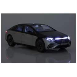 Mercedes Benz EQS 2021 High  1:18 B66960575