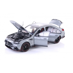Mercedes Benz C63 S E Performance A 1:18 B66961524