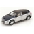 Mercedes Benz EQS 2021 High Blue  1:18 B66960593