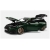 AUDI RS4 Darwin Pro B9 Avant Green Met 1:18 W02302