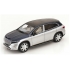Mercedes Benz EQS 2021 High Blue  1:18 B66960593