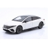 Mercedes Benz EQS V297 2022 Opalite 1:18 B66961049