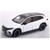 Mercedes Benz EQS SUV X296 2022 Dia 1:18 B66960590