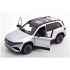 Mercedes Benz EQB H243 2021 Iridium 1:18 B66961279