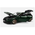 AUDI RS4 Darwin Pro B9 Avant Green Met 1:18 W02302