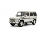 Mercedes Benz G-Class 55 AMG V8 Iridiu 1:18 OT1126