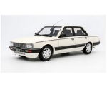 Peugeot 505 V6 White 1989 1:18 OT1297