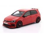 VW Golf 7.5 R Oettinger 2018 Tornado 1 1:18 OT1118