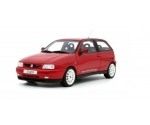 Seat Ibiza Cupra 2 MK2 Tornado Red 19 1:18 OT1092