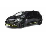 Renault Clio 4 R.S. 18 Deep Black 2018  1:18 OT946