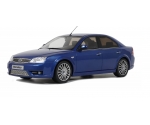 Ford Mondeo ST 220 2005 Performance Blu 1:18 OT448