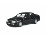 Ford Sierra RS 4x4 1992 Black Brasilia 1:18 OT854