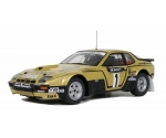Porsche 924 Carrera GT Gr.4 ADAC Rallye 1:18 OT442