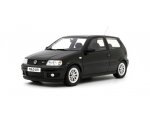 VW Polo (6N2) GTi 2001 Black Magic 1 1:18 OT1086