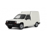 Renault Express Blanc Panda 1985 1:18 OT466