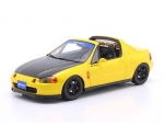 Honda Civic Del Sol Spoon 1996 Phoenix 1:18 OT1154
