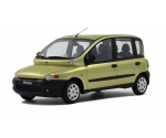 Fiat Multipla Giallo Chic 524/98 2000 1:18 OT1047