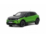 Opel Mokka-e GS Line 2021 Matcha Green 1:18 OT435