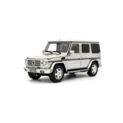Mercedes Benz G-Class 55 AMG V8 Iridiu 1:18 OT1126