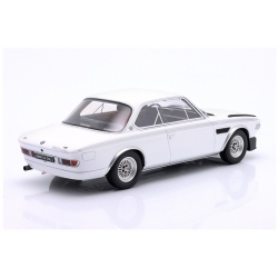 BMW 3.0 CSL Coupe 1972 White 1:18 OT114