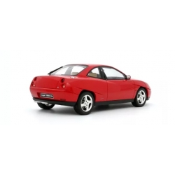 Fiat Coupe Turbo 20v Speed Red 1997 1:18 OT1100