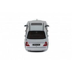 Mercedes Benz C36 AMG W202 1990 Brillia 1:18 OT443