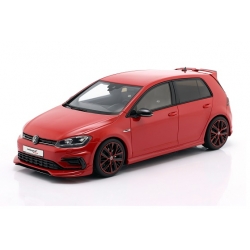 VW Golf 7.5 R Oettinger 2018 Tornado 1 1:18 OT1118