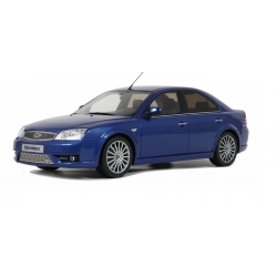 Ford Mondeo ST 220 2005 Performance Blu 1:18 OT448