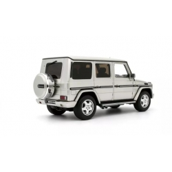 Mercedes Benz G-Class 55 AMG V8 Iridiu 1:18 OT1126