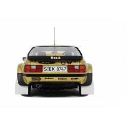 Porsche 924 Carrera GT Gr.4 ADAC Rallye 1:18 OT442