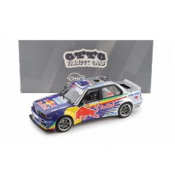 BMW E30 V8 Drift 1:18  OT486