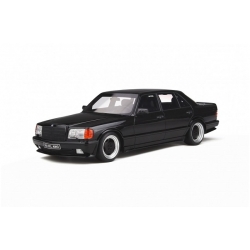 Mercedes Benz 560 (W126) 6.0 SEL AMG Ob 1:18 OT297