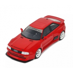 Audi 80 B4 Coupe RS2 Prior Design 2021  1:18 OT106