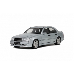 Mercedes Benz C36 AMG W202 1990 Brillia 1:18 OT443