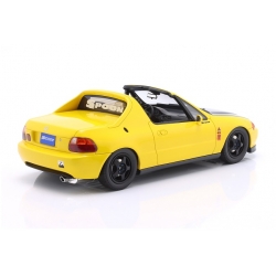 Honda Civic Del Sol Spoon 1996 Phoenix 1:18 OT1154