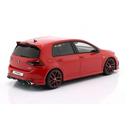 VW Golf 7.5 R Oettinger 2018 Tornado 1 1:18 OT1118