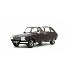 Renault 16 TX 1974 Brown Metallic 1:18 OT1066