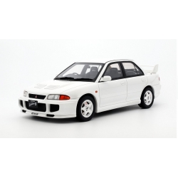 Mitsubishi Lancer Evo III 1995 Scotia  1:18 OT1065