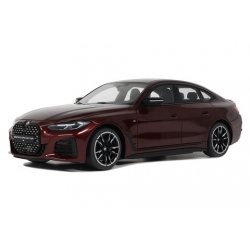 BMW M440i G26 xDrive Gran Coupe Aventu 1:18 OT1075